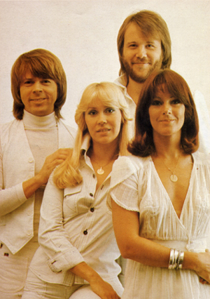 ABBA