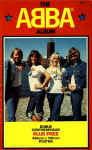 The ABBA Album