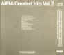 ABBA Greatest Hits Vol. 2