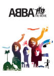 ABBA - THE MOVIE UMS DVD - 26 September 2005