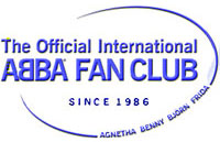 The Official International ABBA FAN CLUB