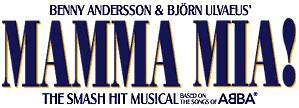MAMMA MIA!