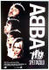 ABBA - The Movie poster Italy