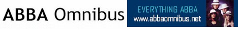 ABBA Omnibus - Everything ABBA