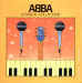 ABBA A Lyrical Collection