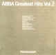 ABBA Greatest Hits Vol. 2