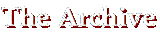 The Archive