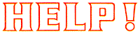 HELP!