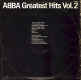 ABBA Greatest Hits Vol. 2