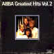 ABBA Greatest Hits Vol. 2