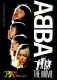 ABBA - The Movie programme Japan