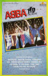 ABBA - THE MOVIE UK VHS 1982