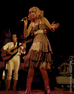 Thank You For The Music