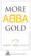 More ABBA Gold