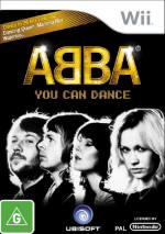ABBA: You Can Dance