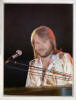 ABBA Souvenir Programme. North American & European Tour 1979