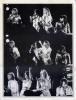ABBA Souvenir Programme. North American & European Tour 1979