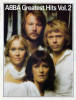 ABBA Souvenir Programme. North American & European Tour 1979