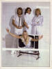 ABBA Souvenir Programme. North American & European Tour 1979