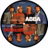 West Germany picture disc single from box set / German version / Polydor 1983